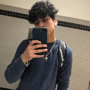 Meet your Posher, Juan